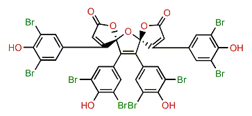 Prunolide A